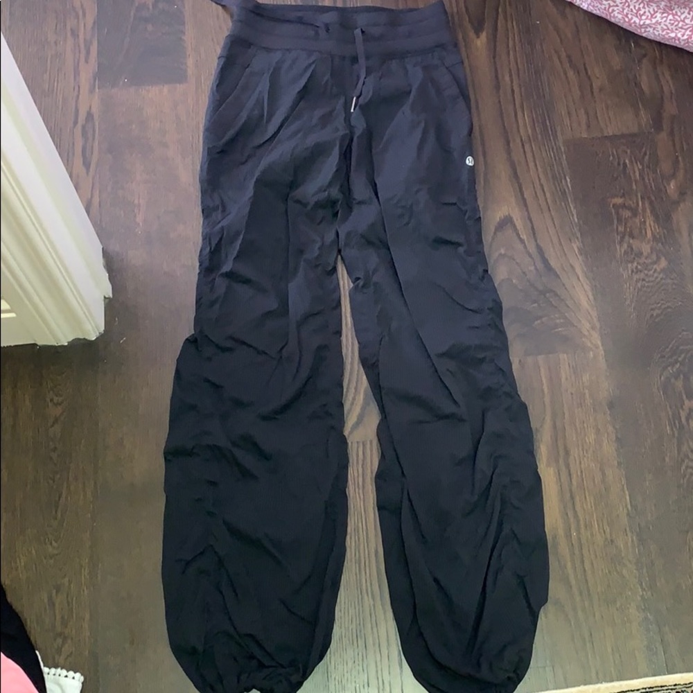 Lulu lemon pants